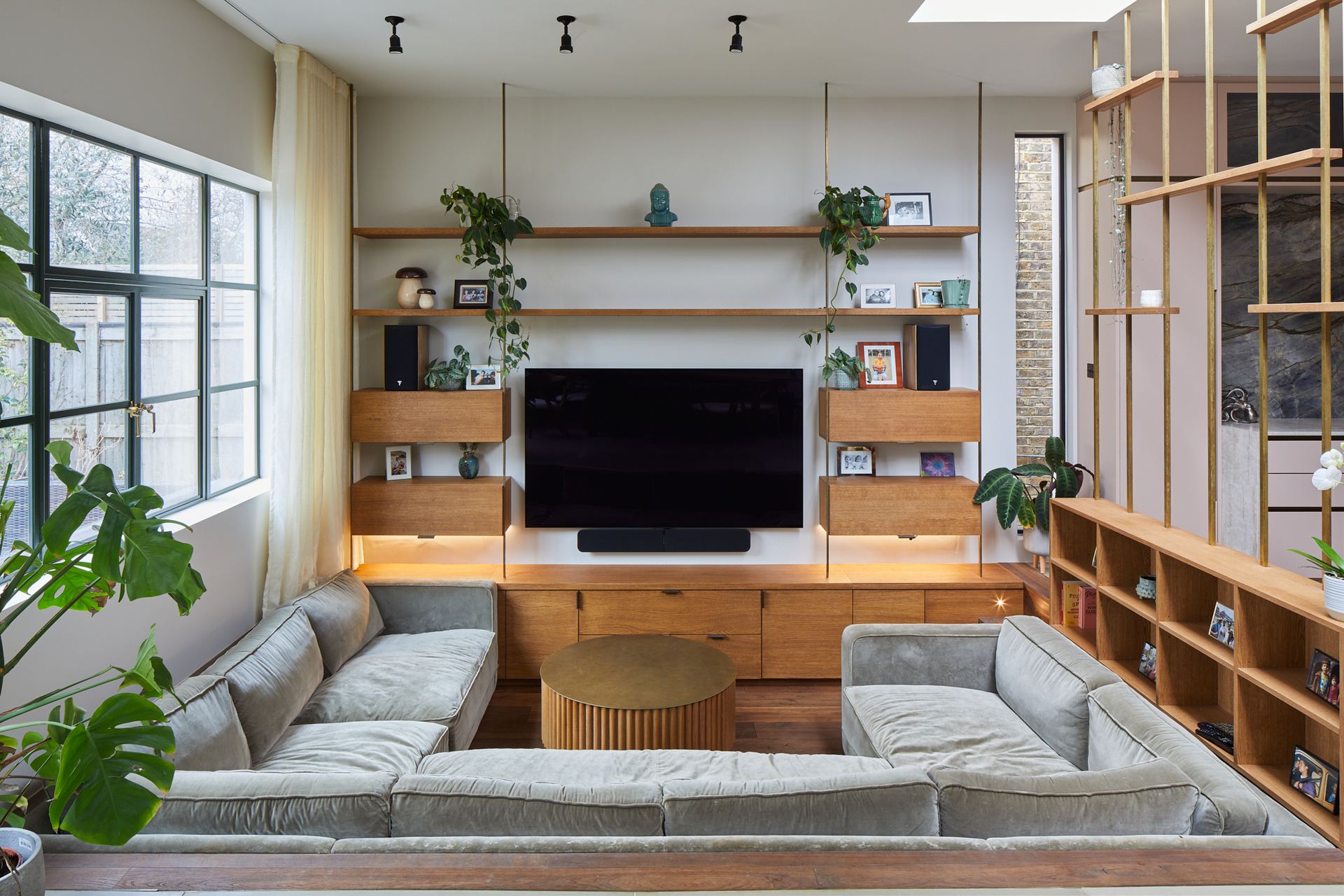 Extension, loft & full renovation, Teddington, TW11 – photo 4 of 22