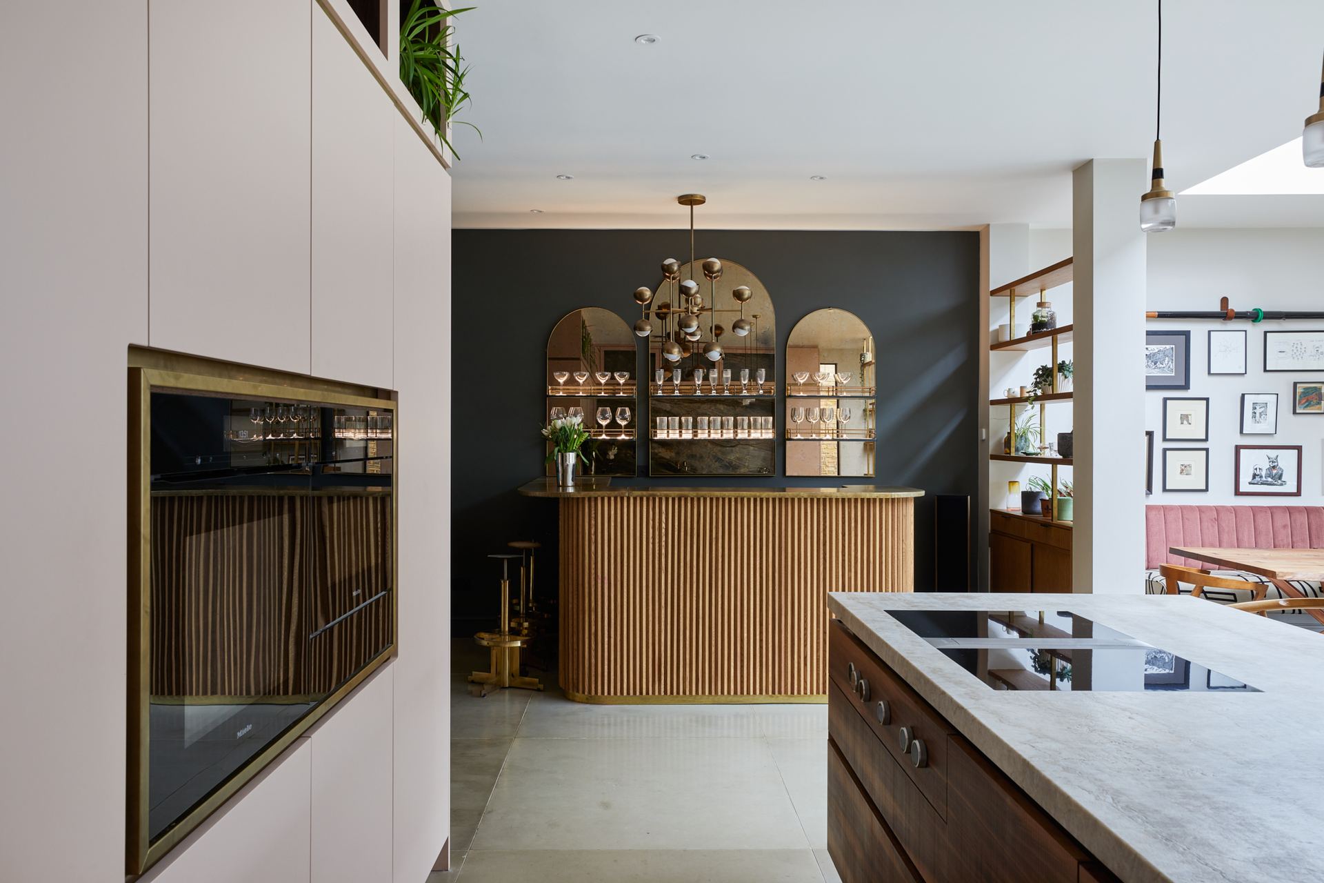 Extension, loft & full renovation, Teddington, TW11 – photo 9 of 22