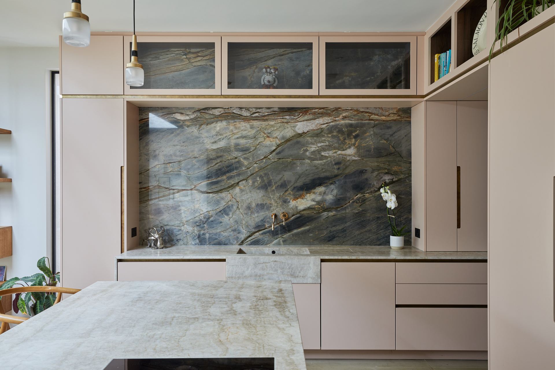Extension, loft & full renovation, Teddington, TW11 – photo 10 of 22