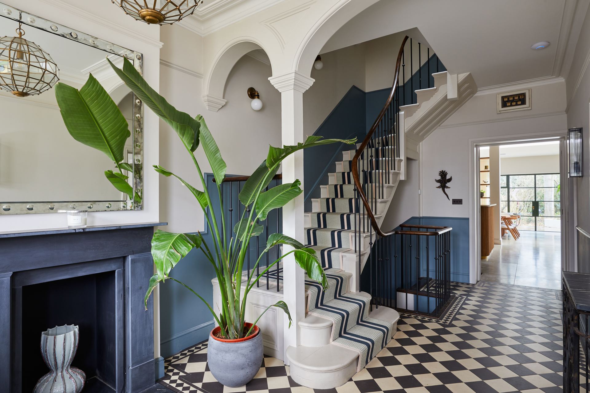 Teddington, TW11