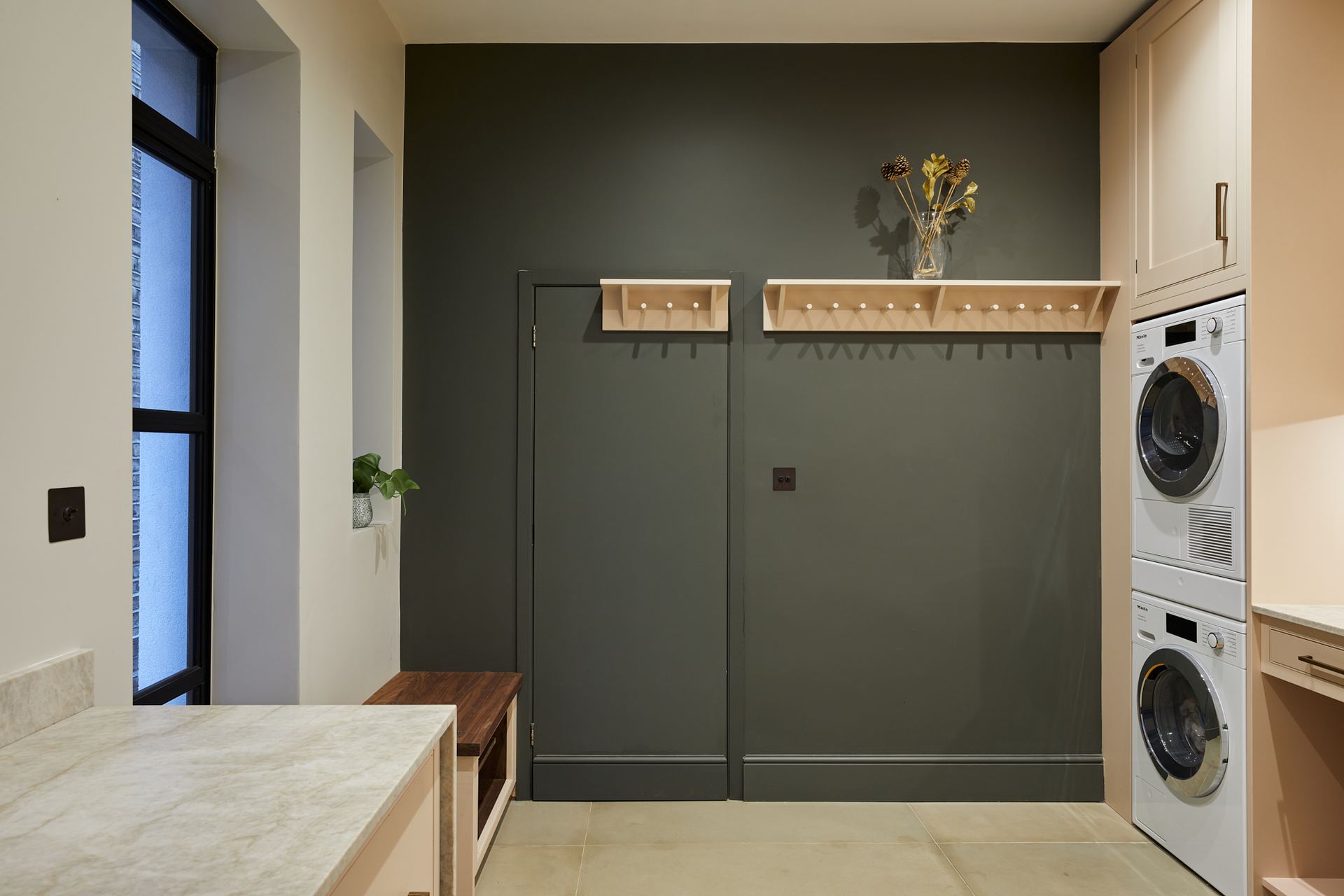 Extension, loft & full renovation, Teddington, TW11 – photo 22 of 22