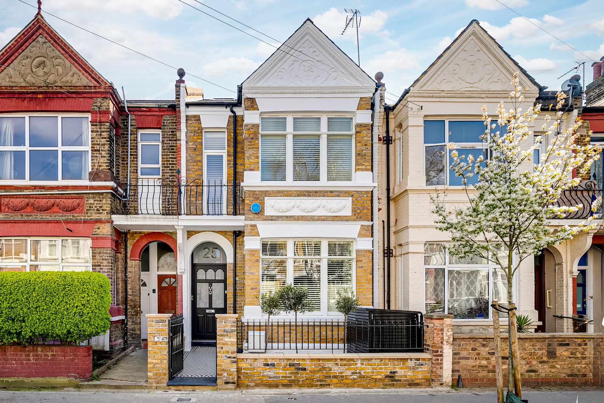 Whole-house renovation, Kensal Rise, NW10 – photo 2 of 22