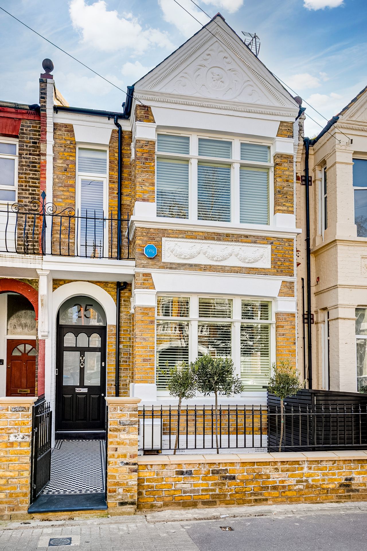 Whole-house renovation, Kensal Rise, NW10 – photo 3 of 22