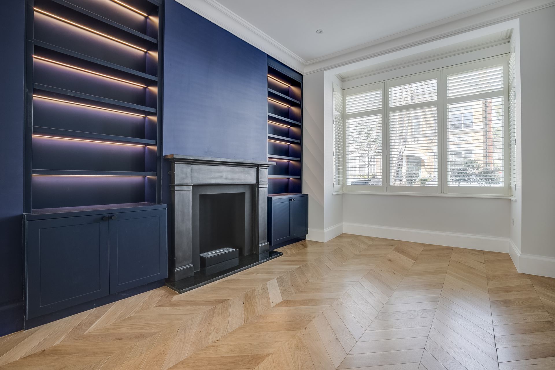 Whole-house renovation, Kensal Rise, NW10 – photo 4 of 22