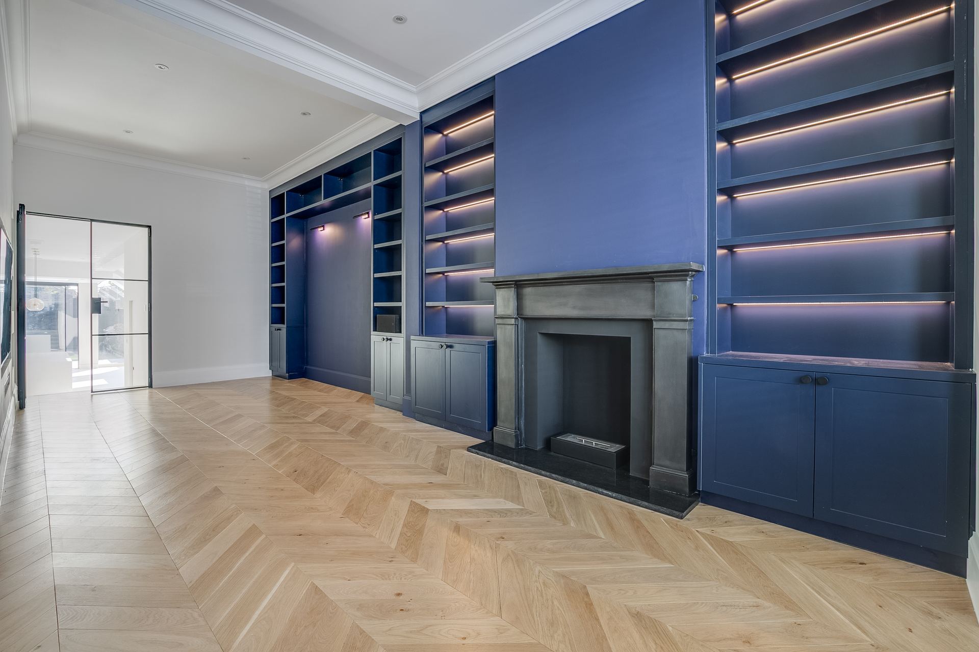 Whole-house renovation, Kensal Rise, NW10 – photo 5 of 22