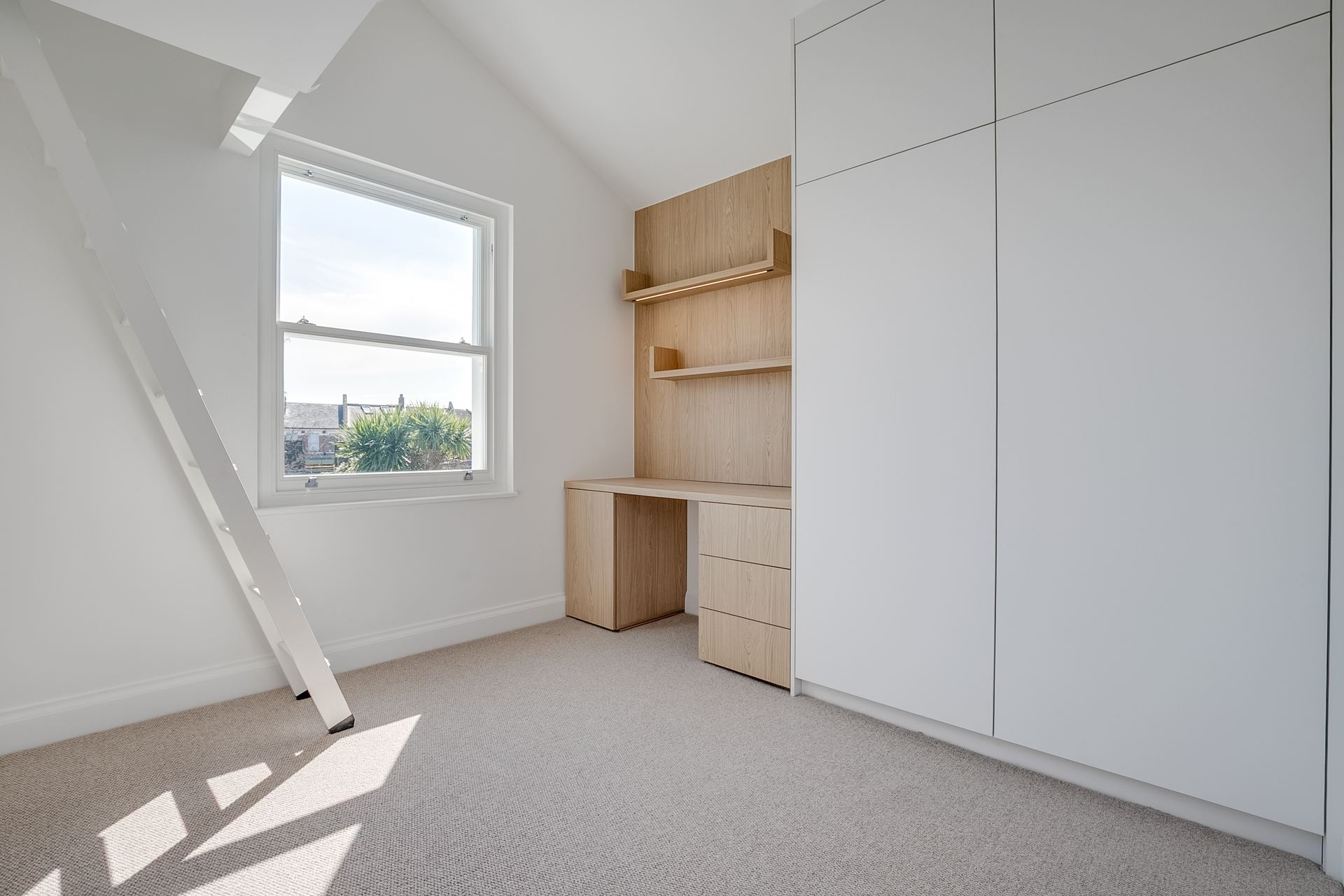 Whole-house renovation, Kensal Rise, NW10 – photo 7 of 22