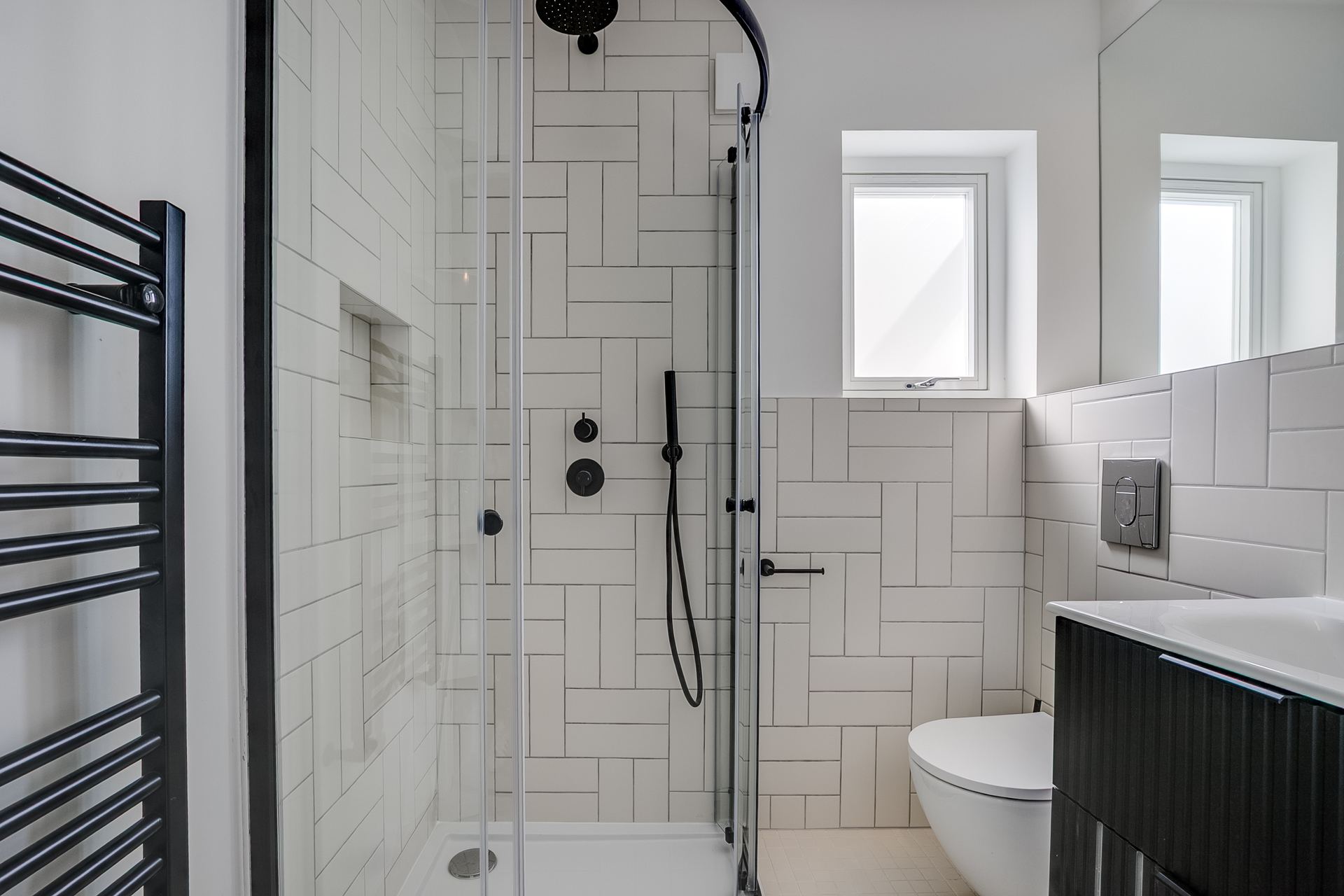 Whole-house renovation, Kensal Rise, NW10 – photo 8 of 22