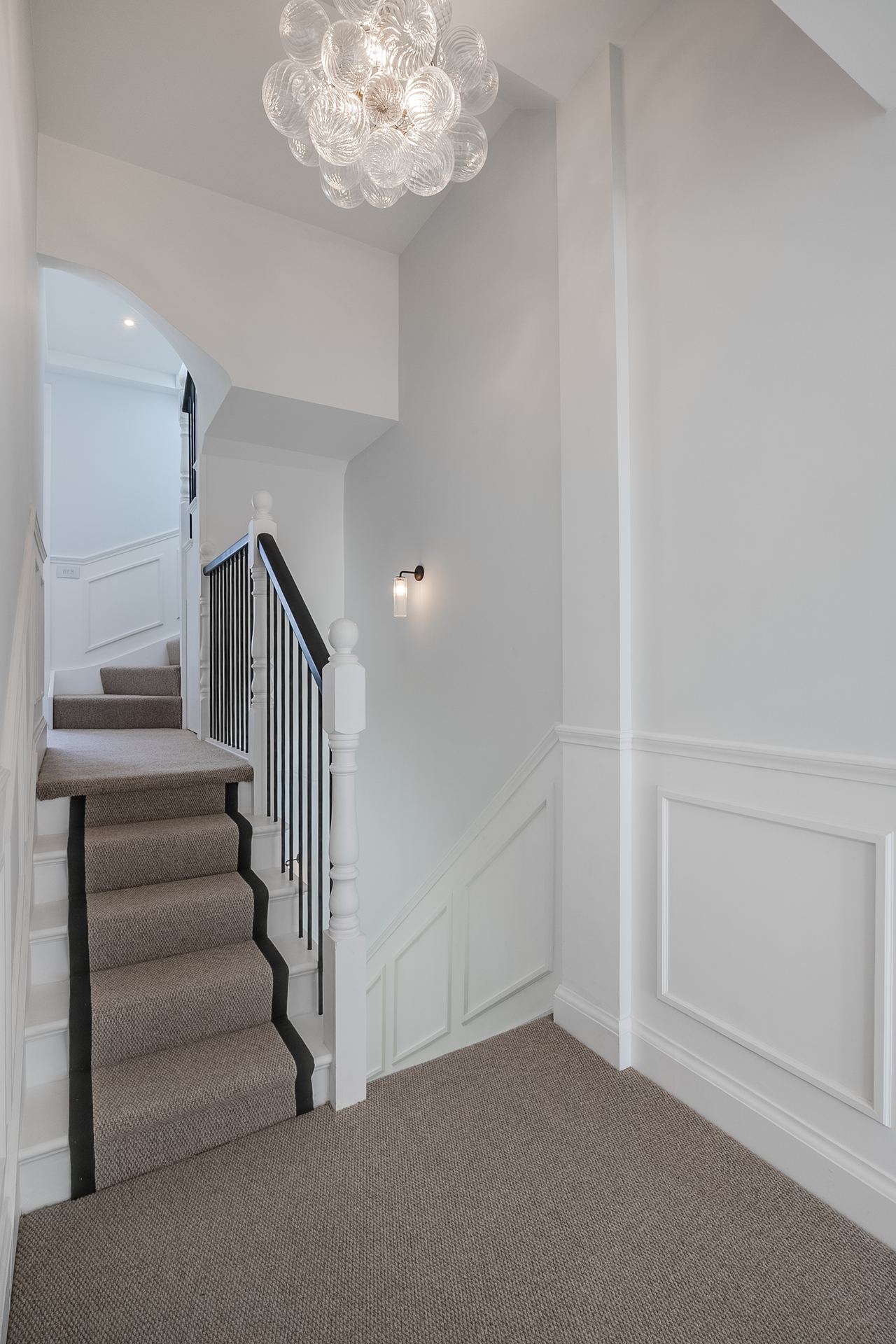 Whole-house renovation, Kensal Rise, NW10 – photo 9 of 22