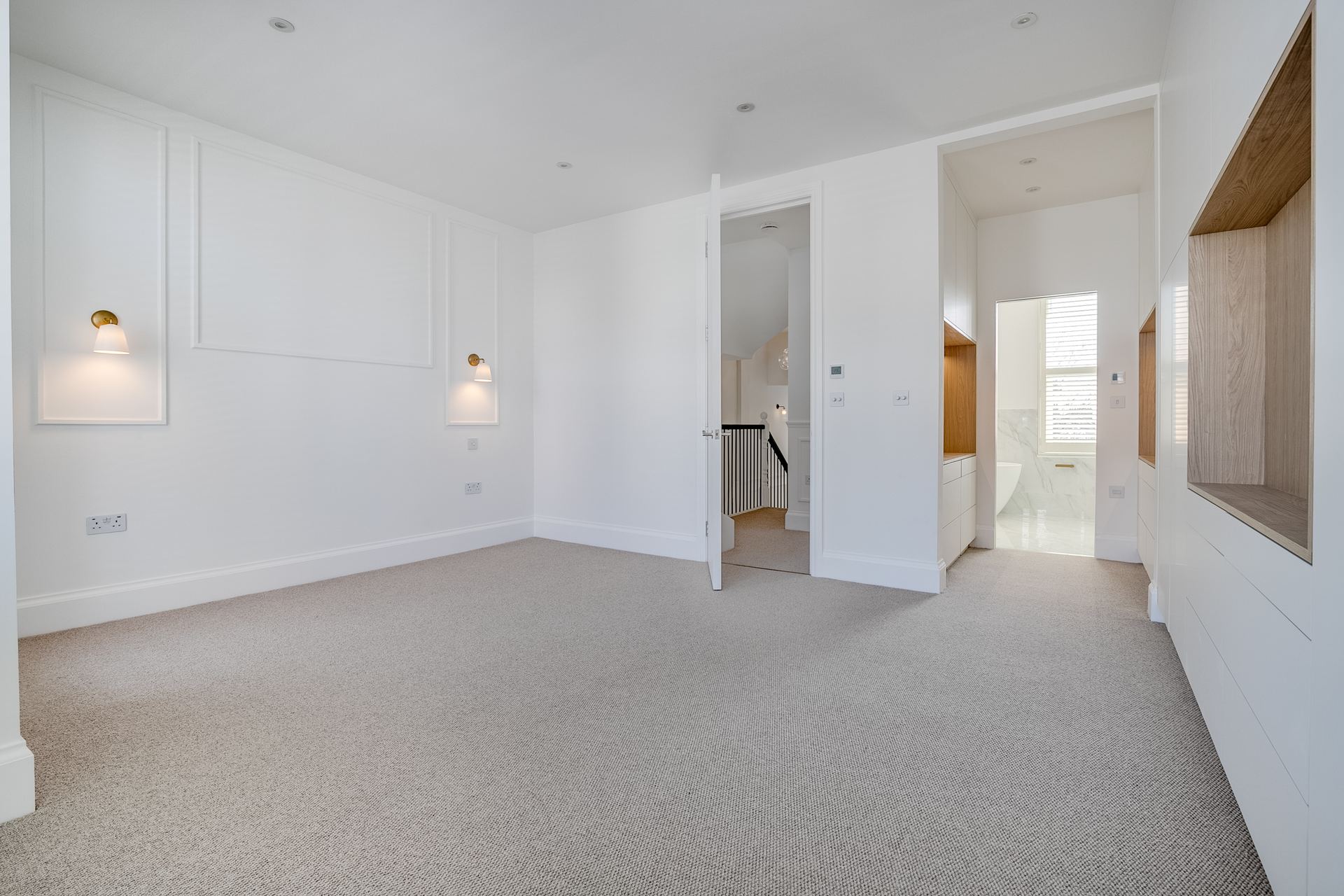 Whole-house renovation, Kensal Rise, NW10 – photo 10 of 22