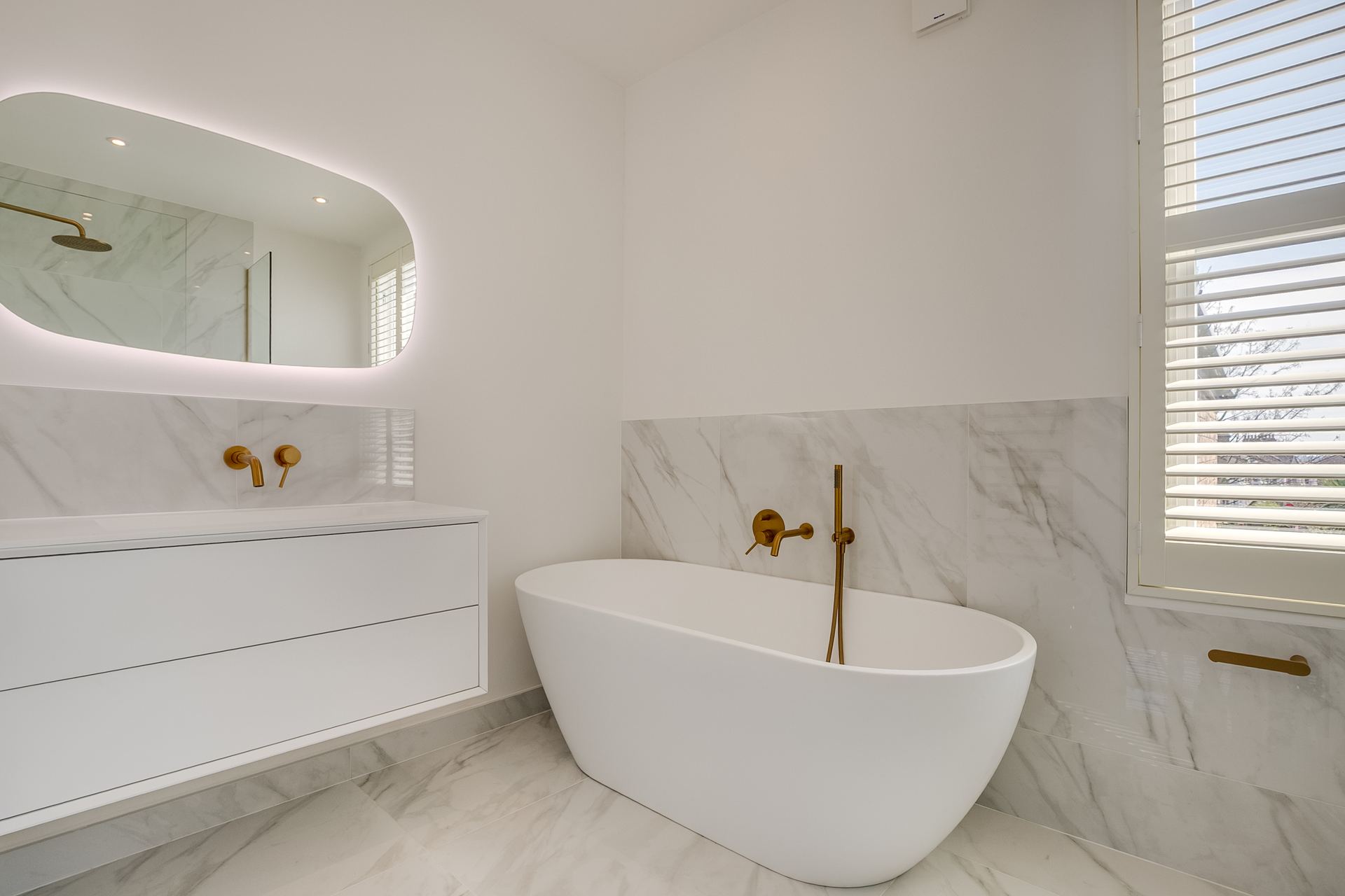 Whole-house renovation, Kensal Rise, NW10 – photo 12 of 22