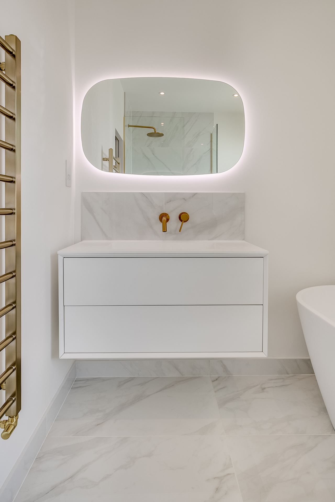 Whole-house renovation, Kensal Rise, NW10 – photo 13 of 22