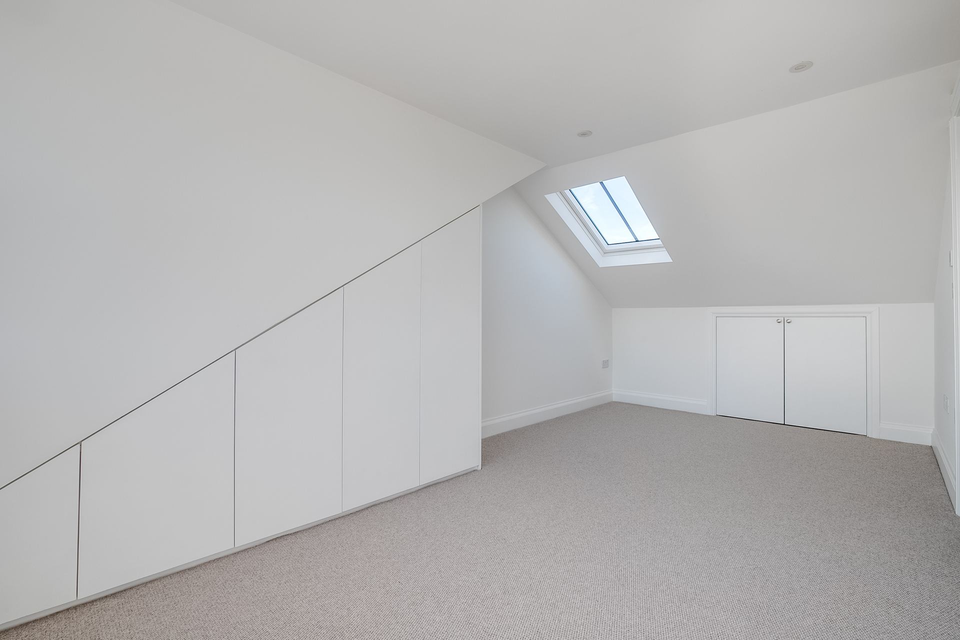 Whole-house renovation, Kensal Rise, NW10 – photo 14 of 22