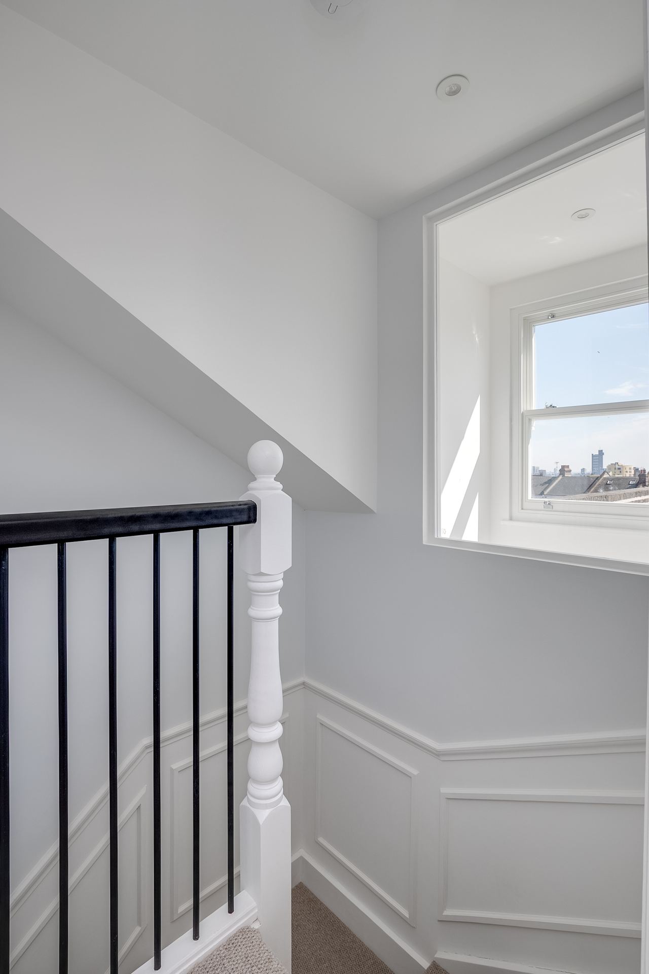 Whole-house renovation, Kensal Rise, NW10 – photo 15 of 22