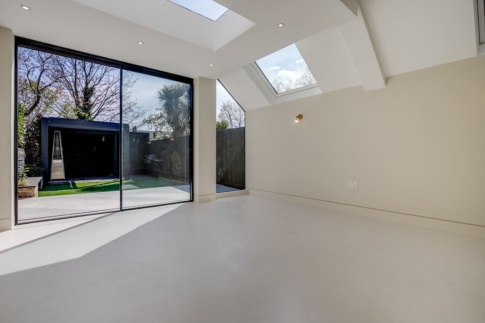 Whole-house renovation, Kensal Rise, NW10 – photo 18 of 22