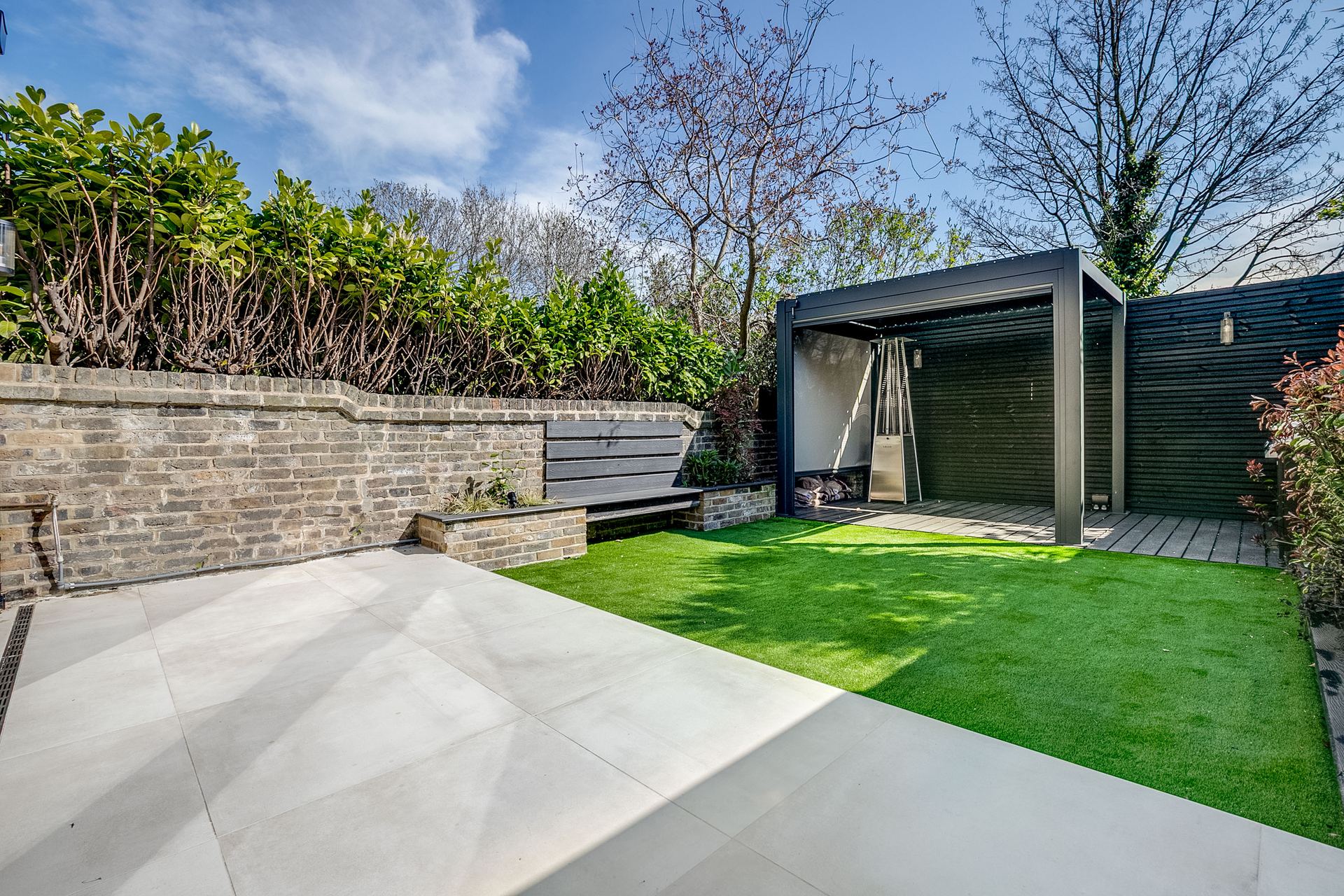Whole-house renovation, Kensal Rise, NW10 – photo 20 of 22