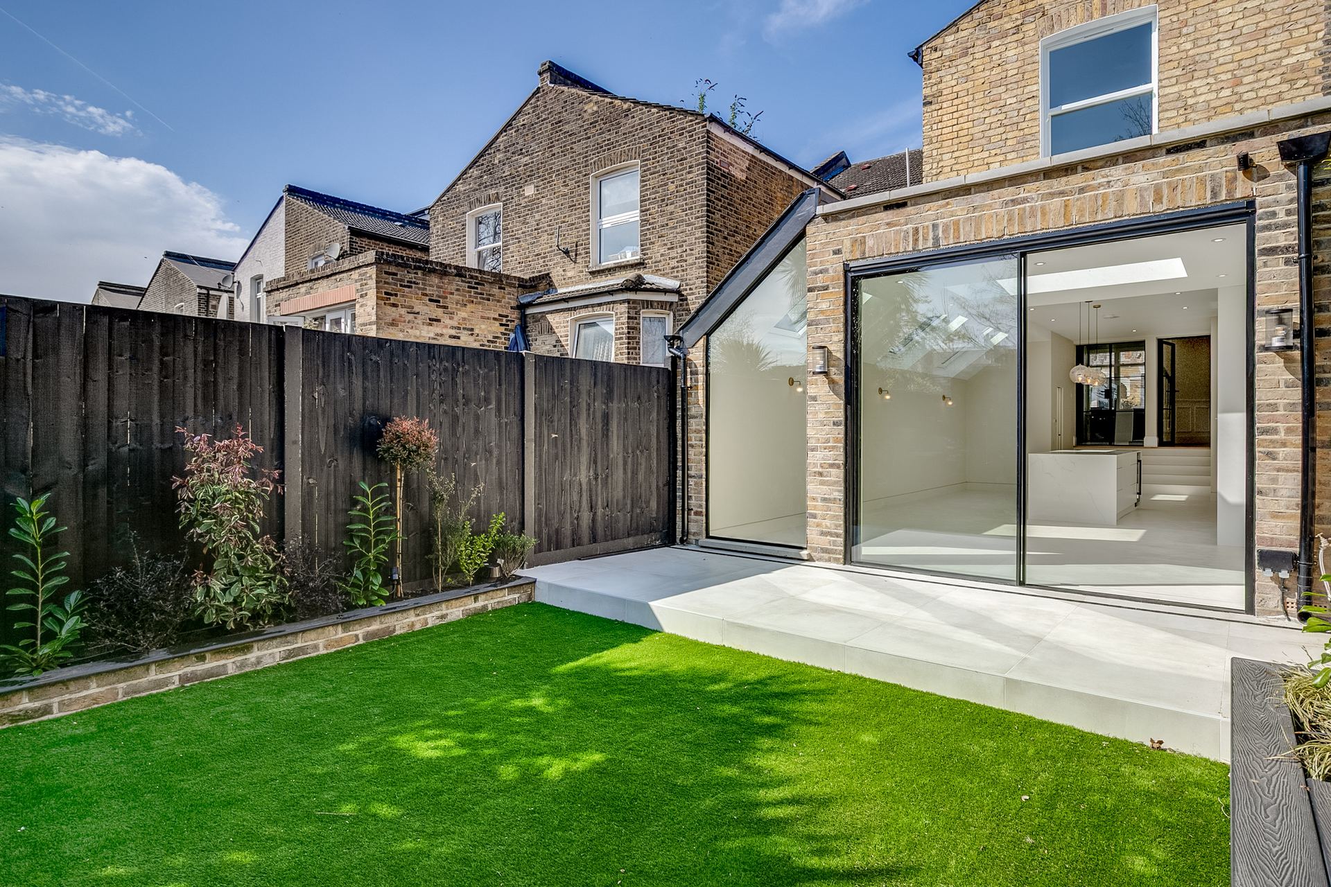 Whole-house renovation, Kensal Rise, NW10 – photo 21 of 22