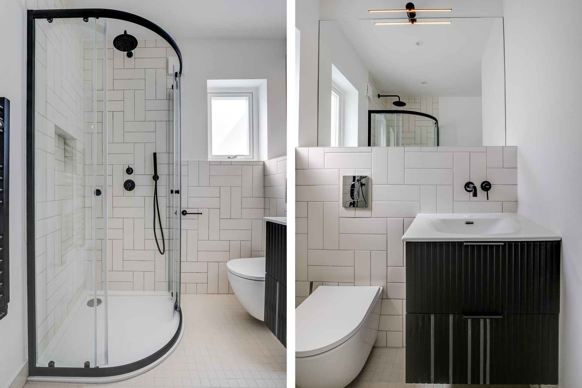 Whole-house renovation, Kensal Rise, NW10 – photo 22 of 22
