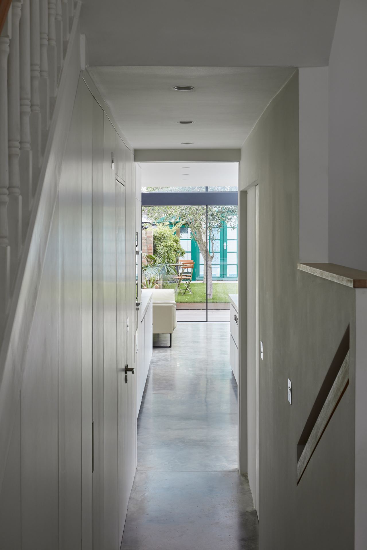 Side-return & rear extension, Fulham, SW6 – photo 2 of 18