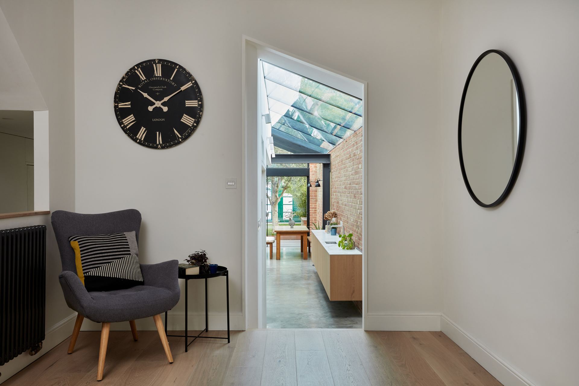 Side-return & rear extension, Fulham, SW6 – photo 4 of 18