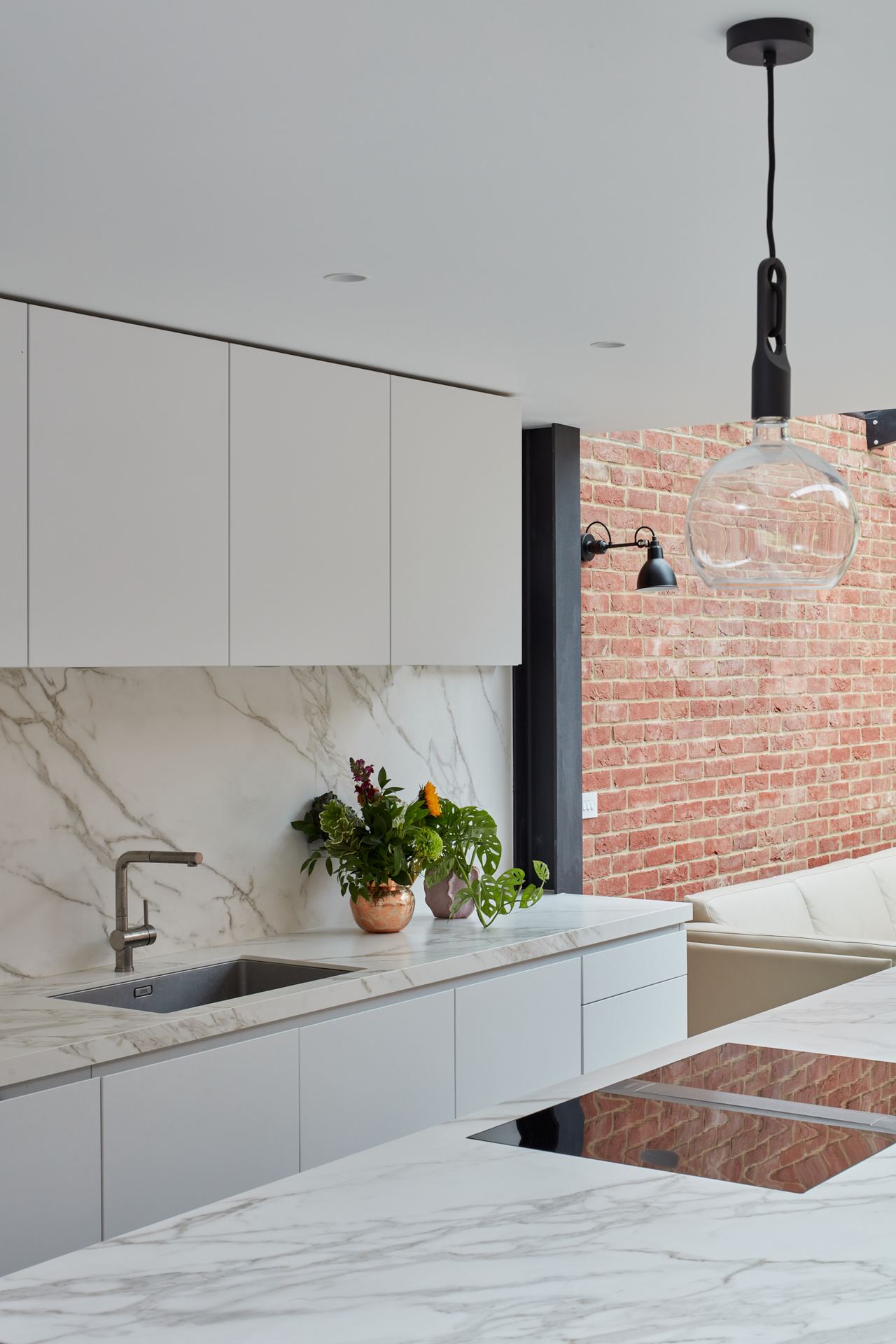 Side-return & rear extension, Fulham, SW6 – photo 7 of 18