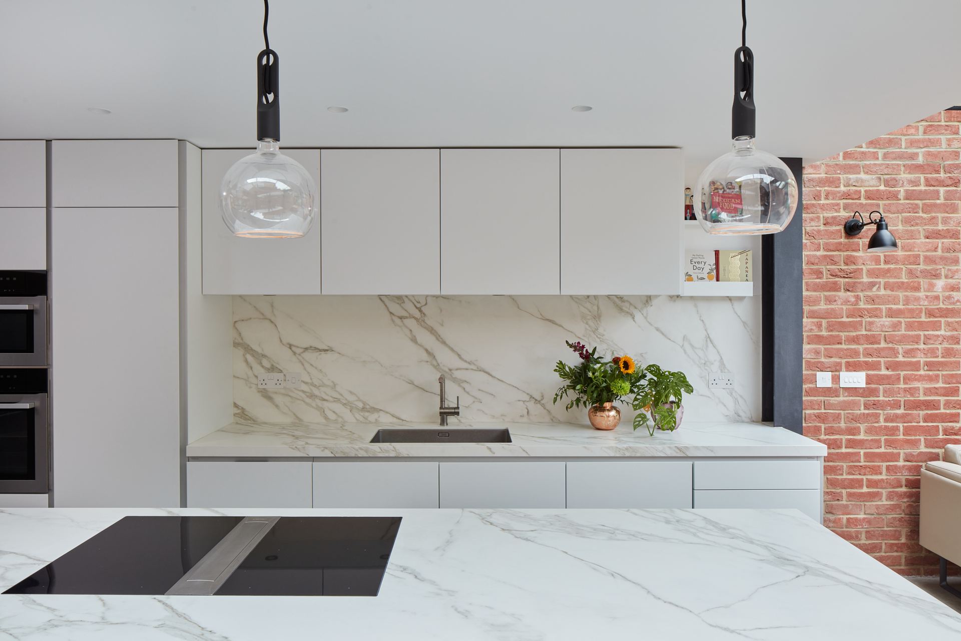 Side-return & rear extension, Fulham, SW6 – photo 8 of 18