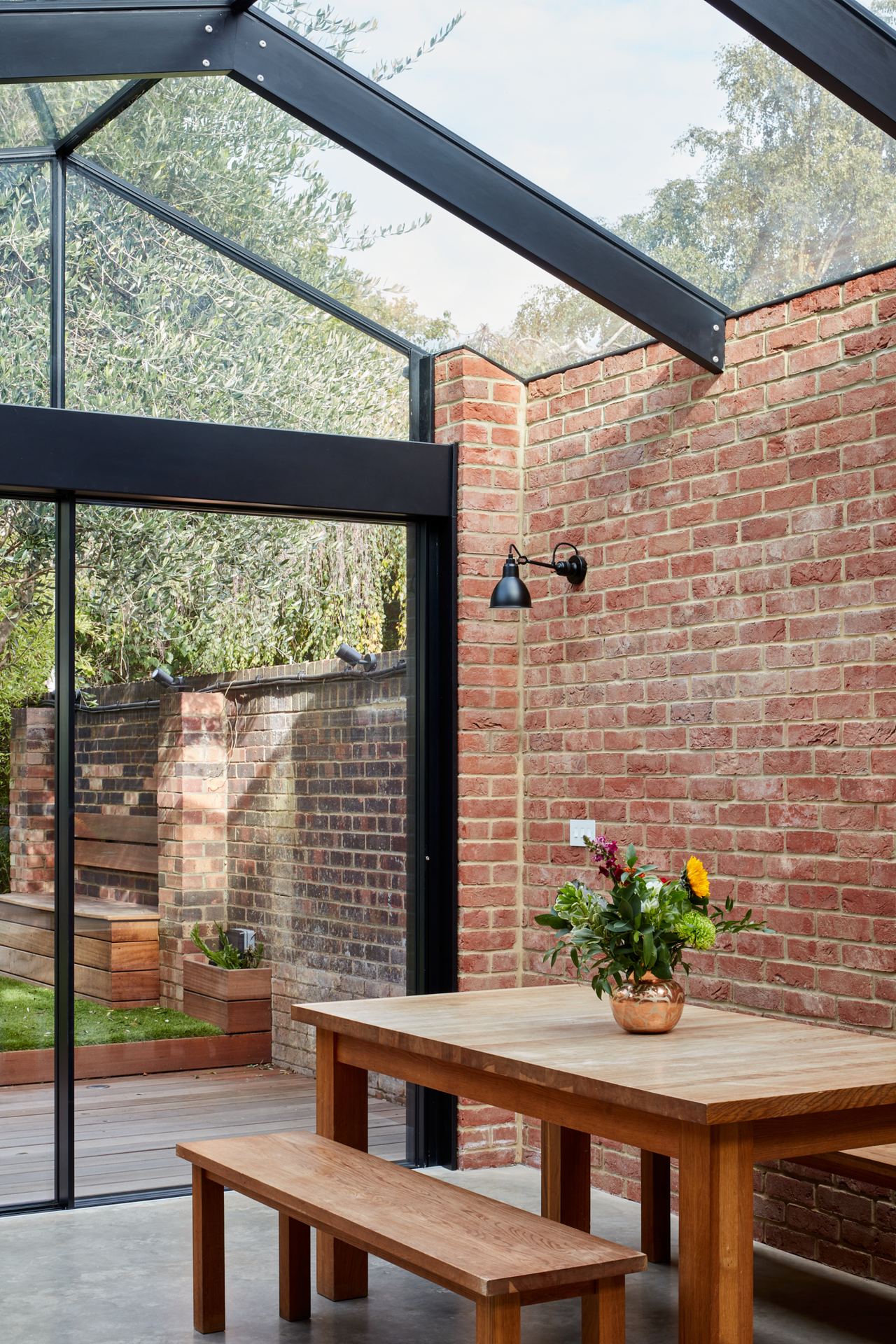 Side-return & rear extension, Fulham, SW6 – photo 9 of 18