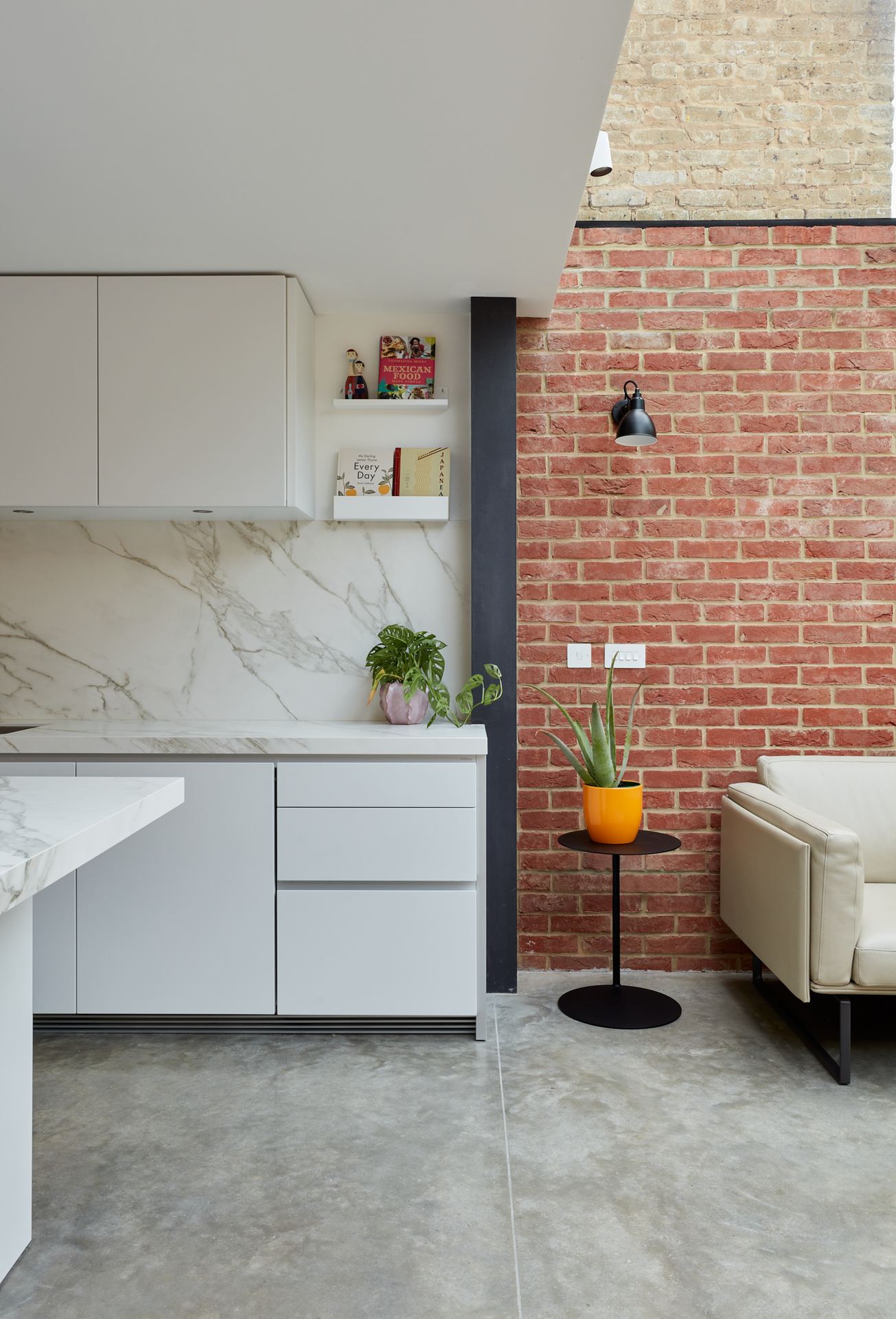 Side-return & rear extension, Fulham, SW6 – photo 10 of 18