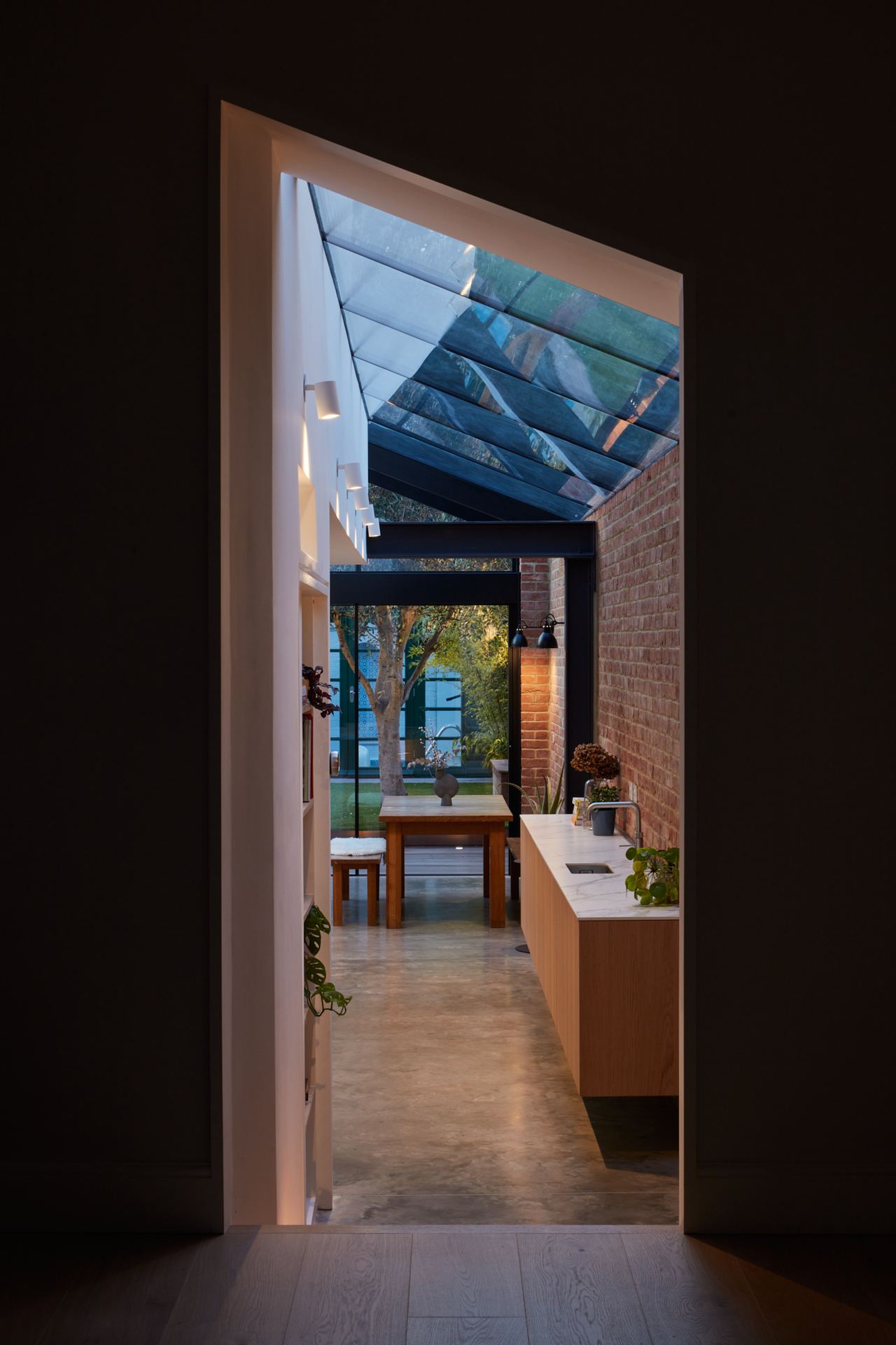 Side-return & rear extension, Fulham, SW6 – photo 18 of 18