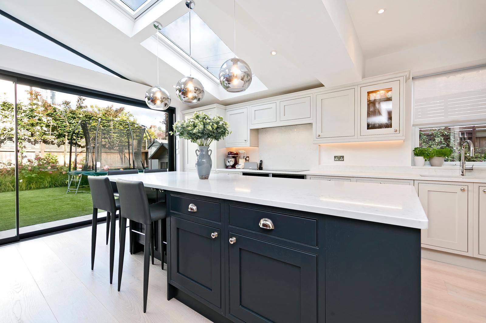 Loft, extensions & renovation, Kew, TW9 – photo 1 of 10