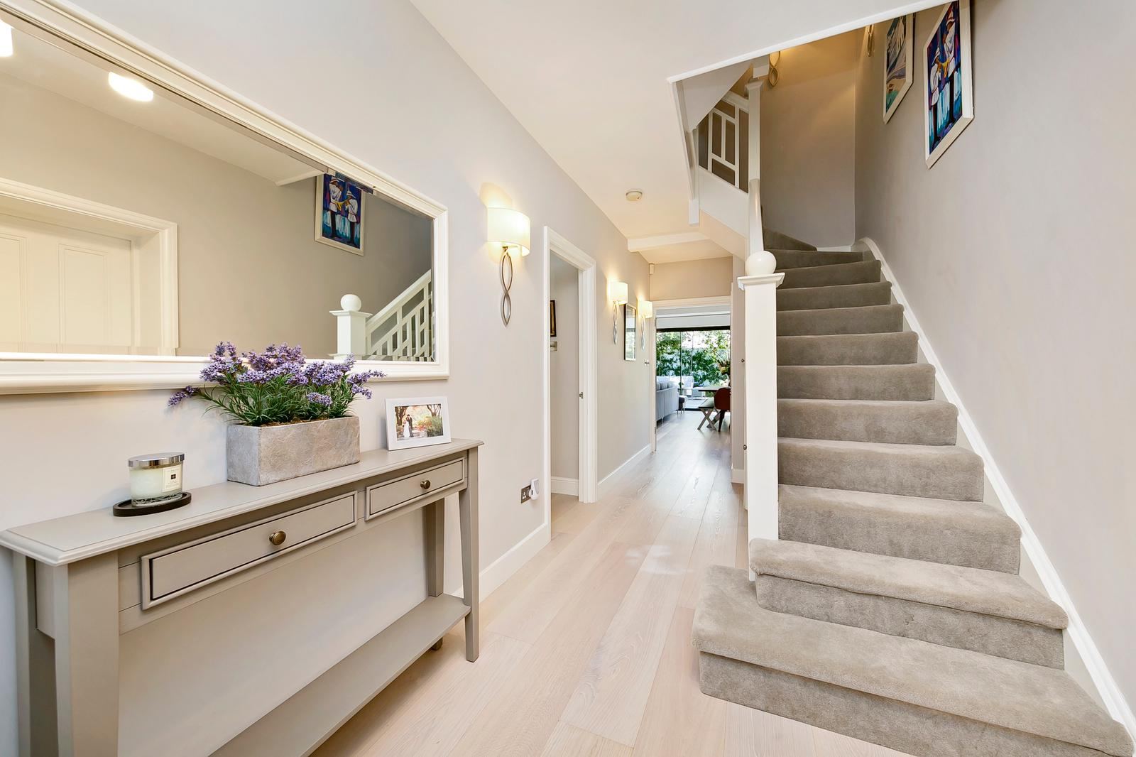 Loft, extensions & renovation, Kew, TW9 – photo 5 of 10