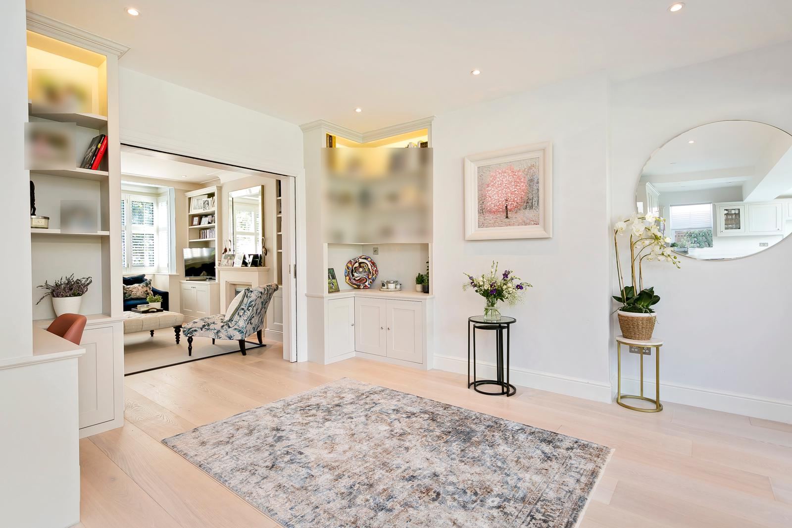 Loft, extensions & renovation, Kew, TW9 – photo 7 of 10