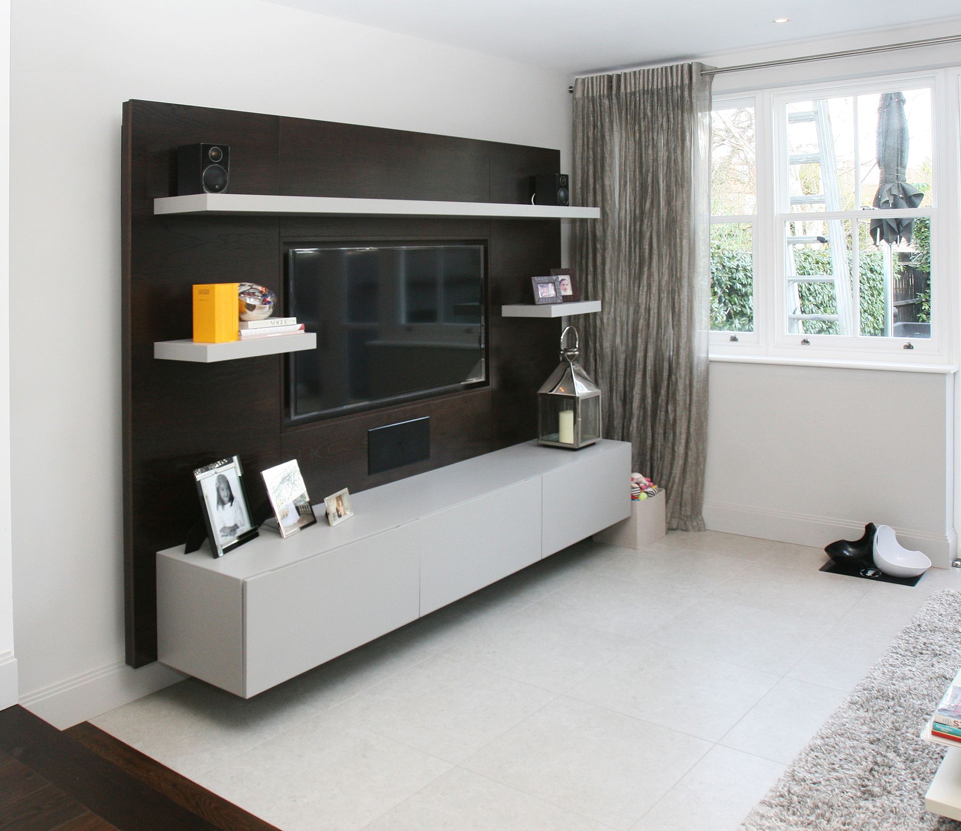 Renovation & rear extension, Barnes, SW13 – photo 4 of 7