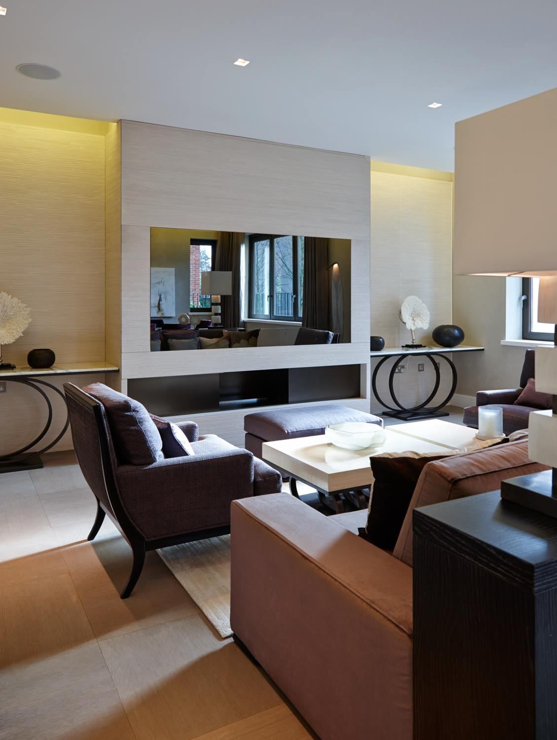 Apartment refurbishment, Notting Hill, W11 – photo 2 of 5