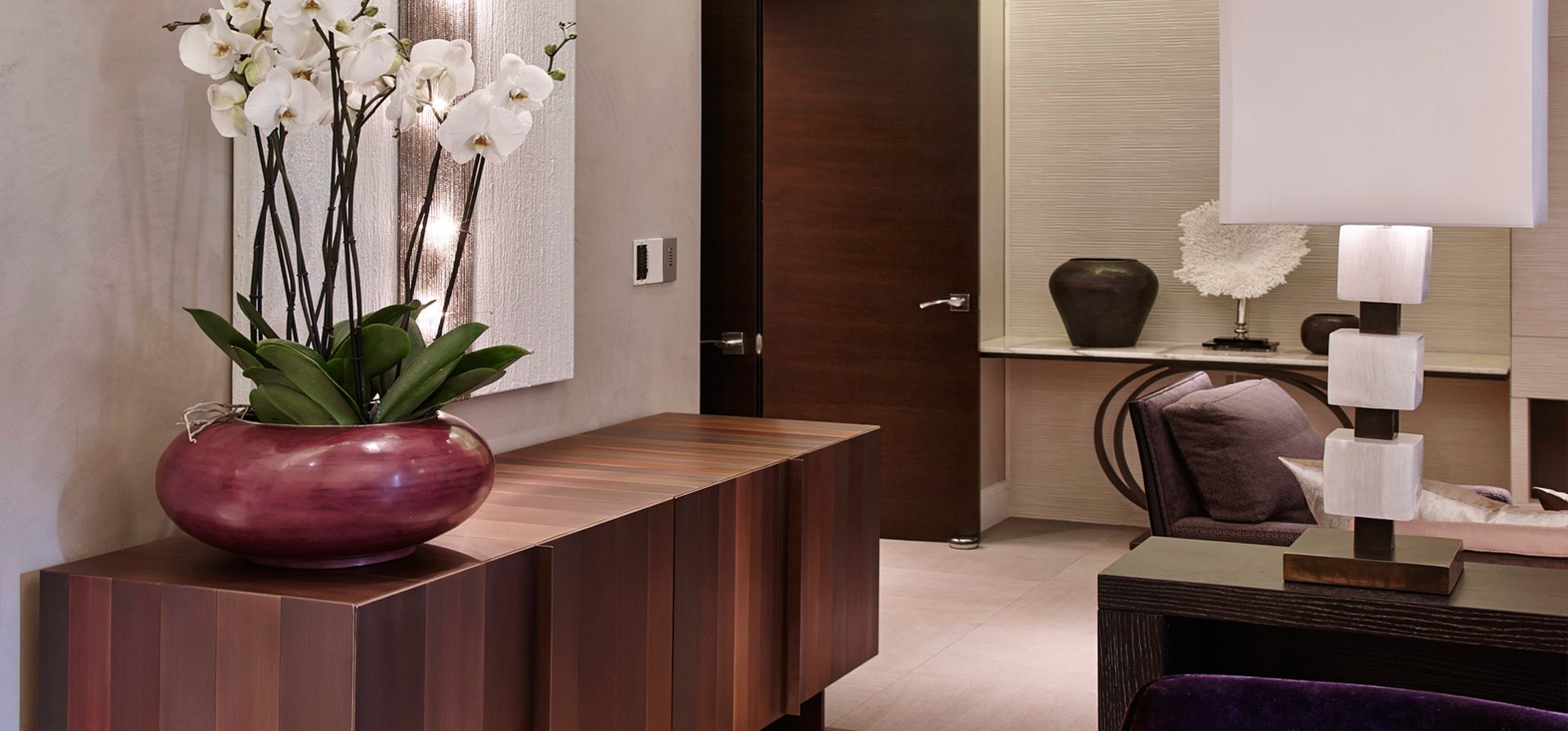 Apartment refurbishment, Notting Hill, W11 – photo 4 of 5