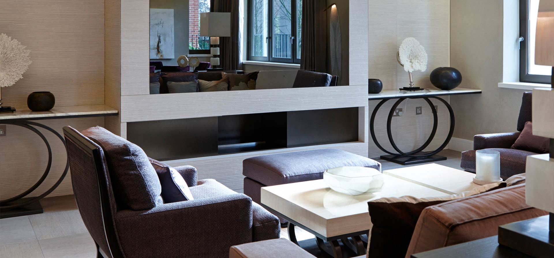 Apartment refurbishment, Notting Hill, W11 – photo 5 of 5