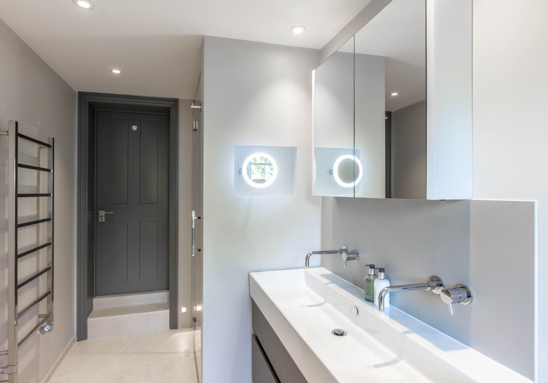 Rear extension & renovation, Richmond, TW9 – photo 12 of 12