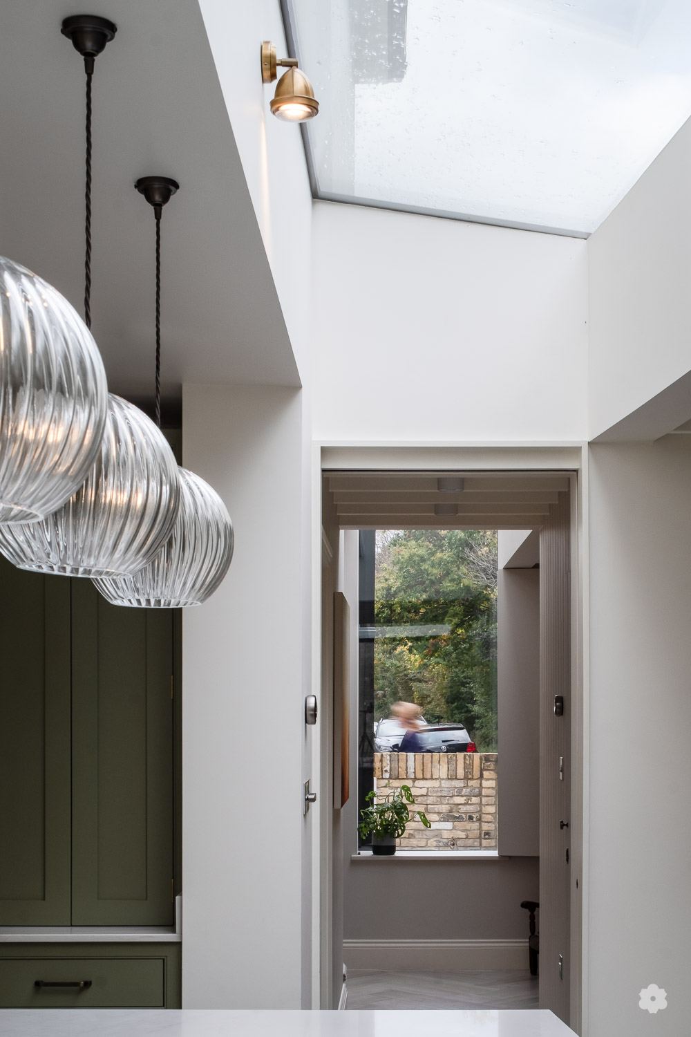 Extension, garden studio & renovation, Hampton, TW12 – photo 4 of 22