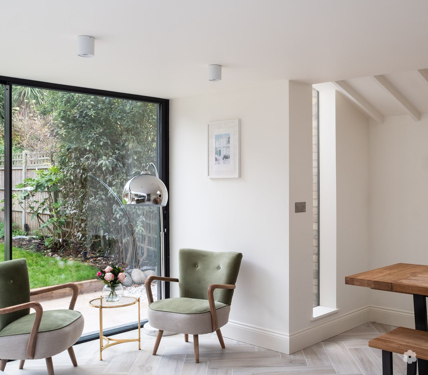 Extension, garden studio & renovation, Hampton, TW12 – photo 5 of 22