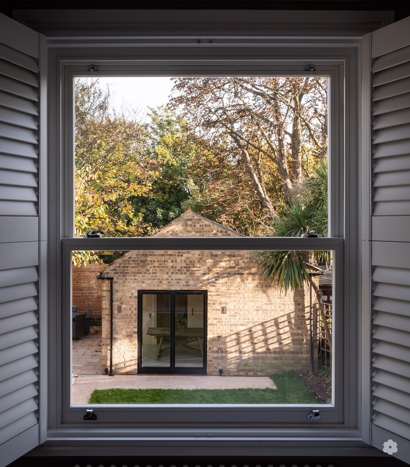 Extension, garden studio & renovation, Hampton, TW12 – photo 15 of 22