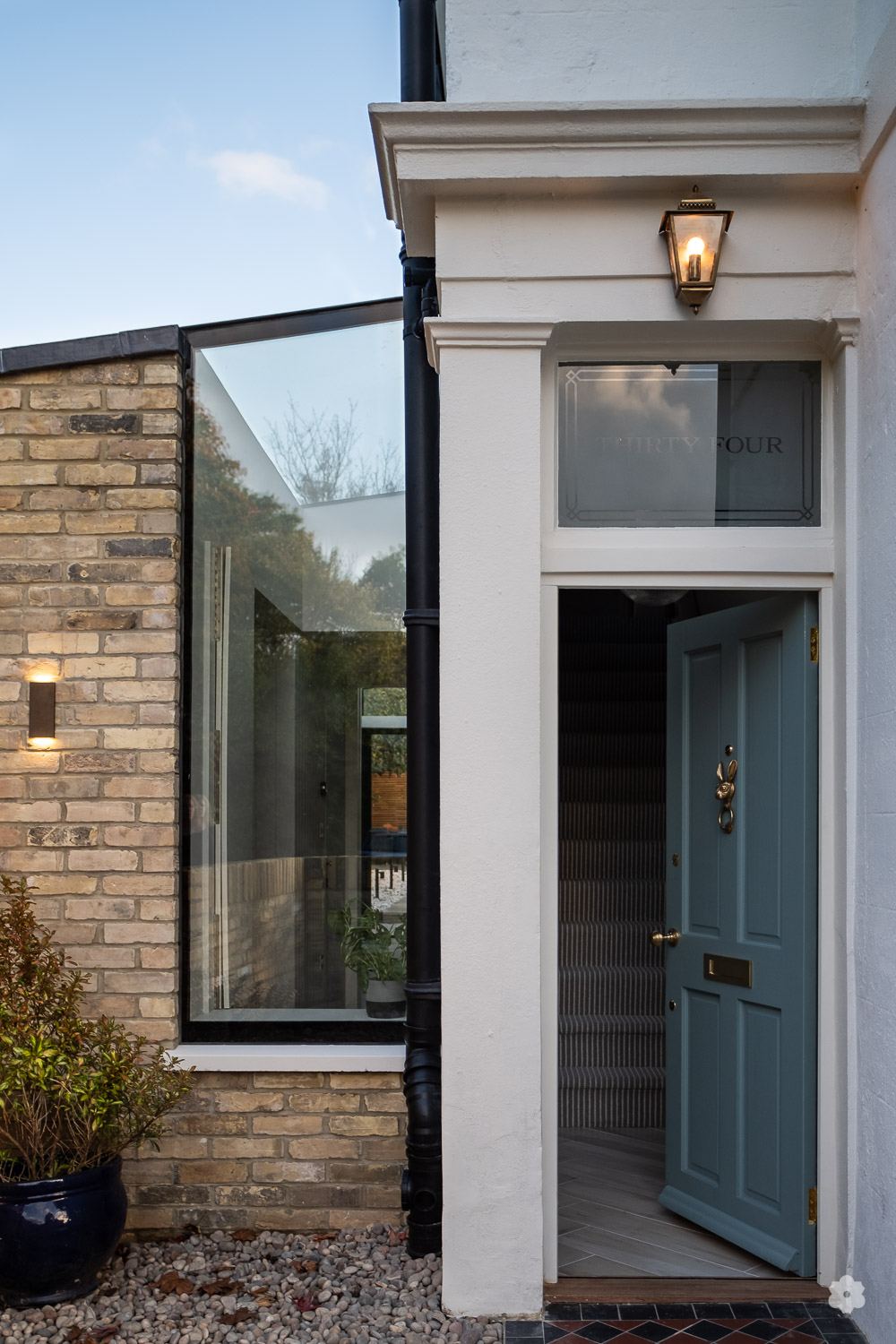 Extension, garden studio & renovation, Hampton, TW12 – photo 17 of 22