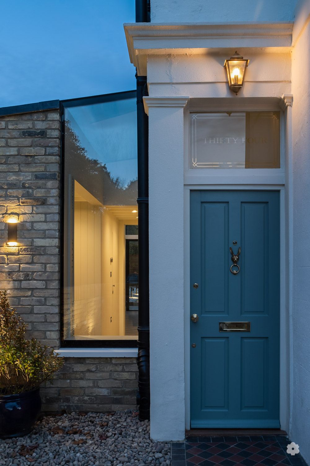 Extension, garden studio & renovation, Hampton, TW12 – photo 20 of 22