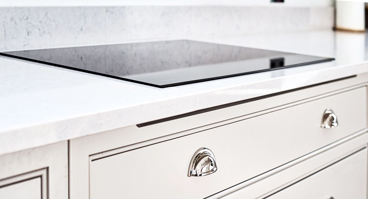 Kitchen extension & renovation, Barnes, SW14 – photo 7 of 10
