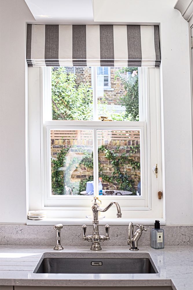 Kitchen extension & renovation, Barnes, SW14 – photo 10 of 10