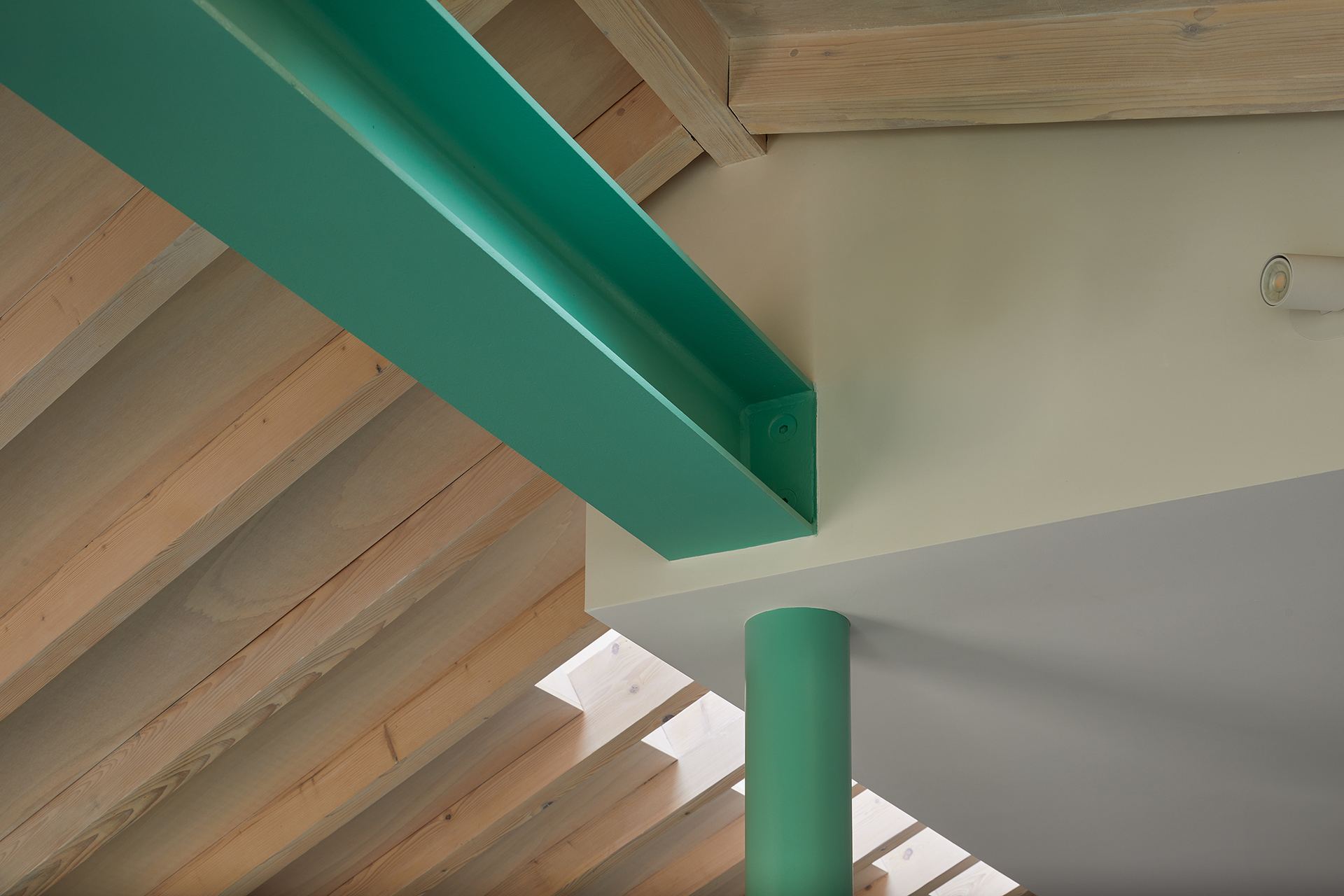 Extension & full renovation, Acton, W3 – photo 9 of 20