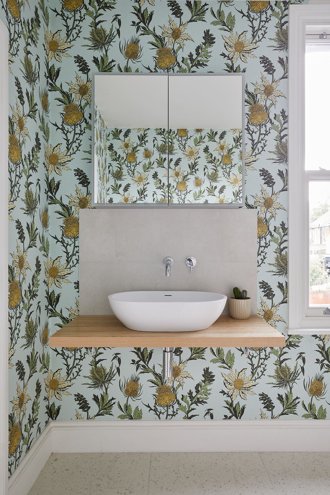 Extension & full renovation, Acton, W3 – photo 14 of 20
