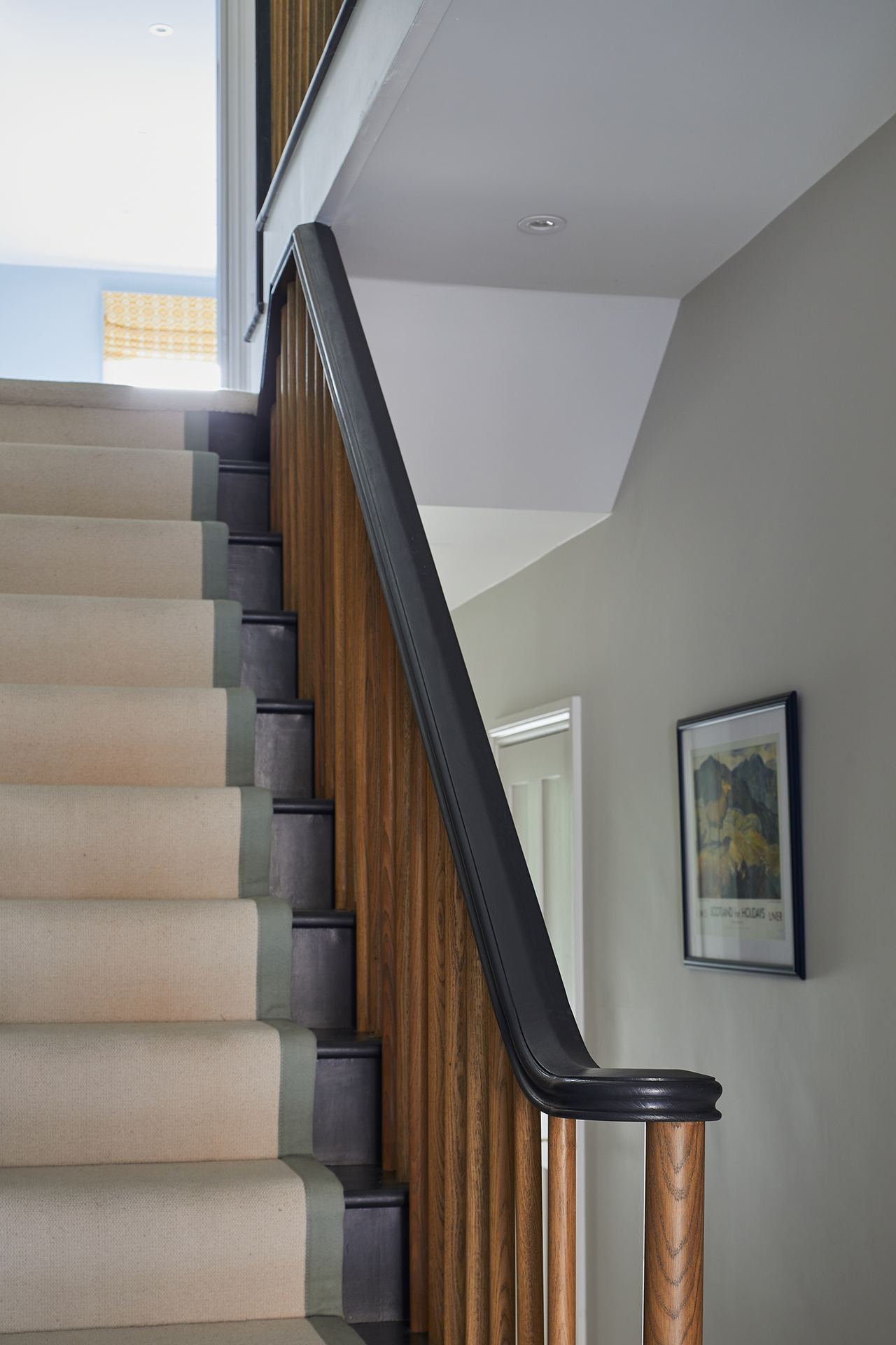 Extension & full renovation, Acton, W3 – photo 20 of 20
