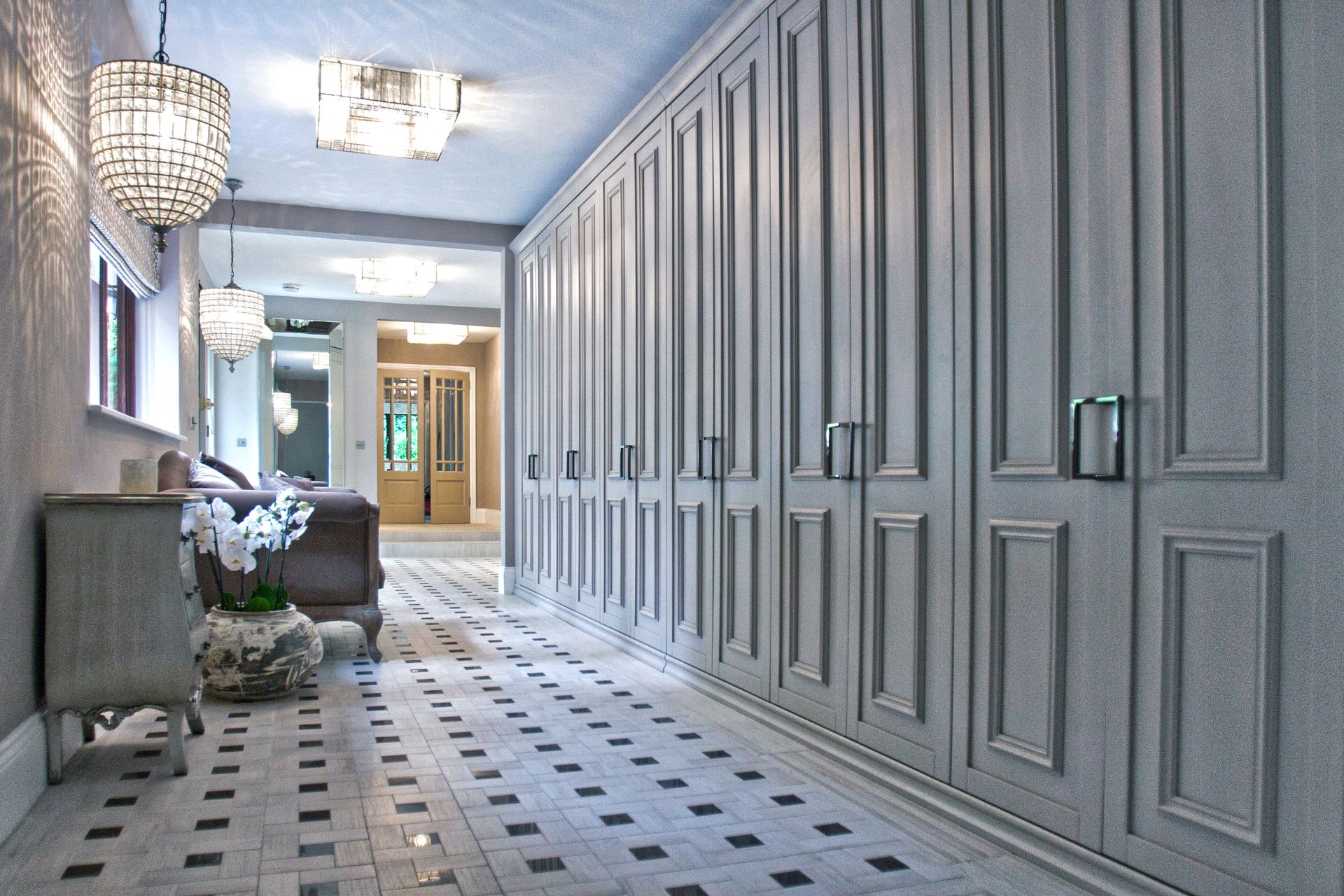 Whole-house renovation, Virginia Water, GU25 – photo 2 of 15