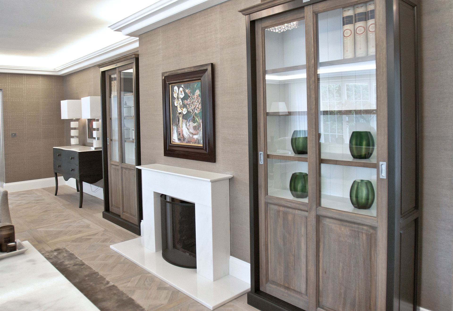 Whole-house renovation, Virginia Water, GU25 – photo 4 of 15