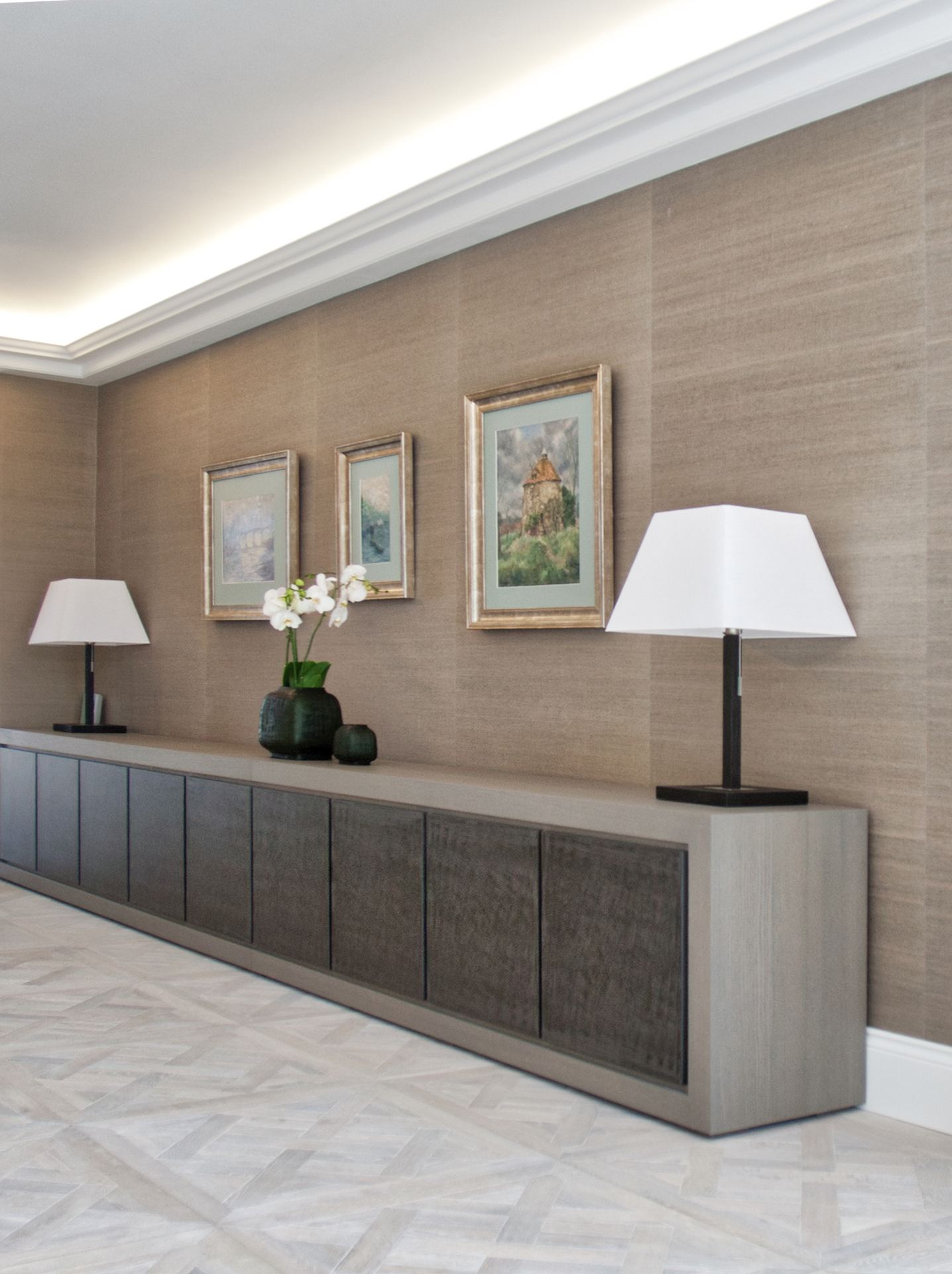 Whole-house renovation, Virginia Water, GU25 – photo 6 of 15