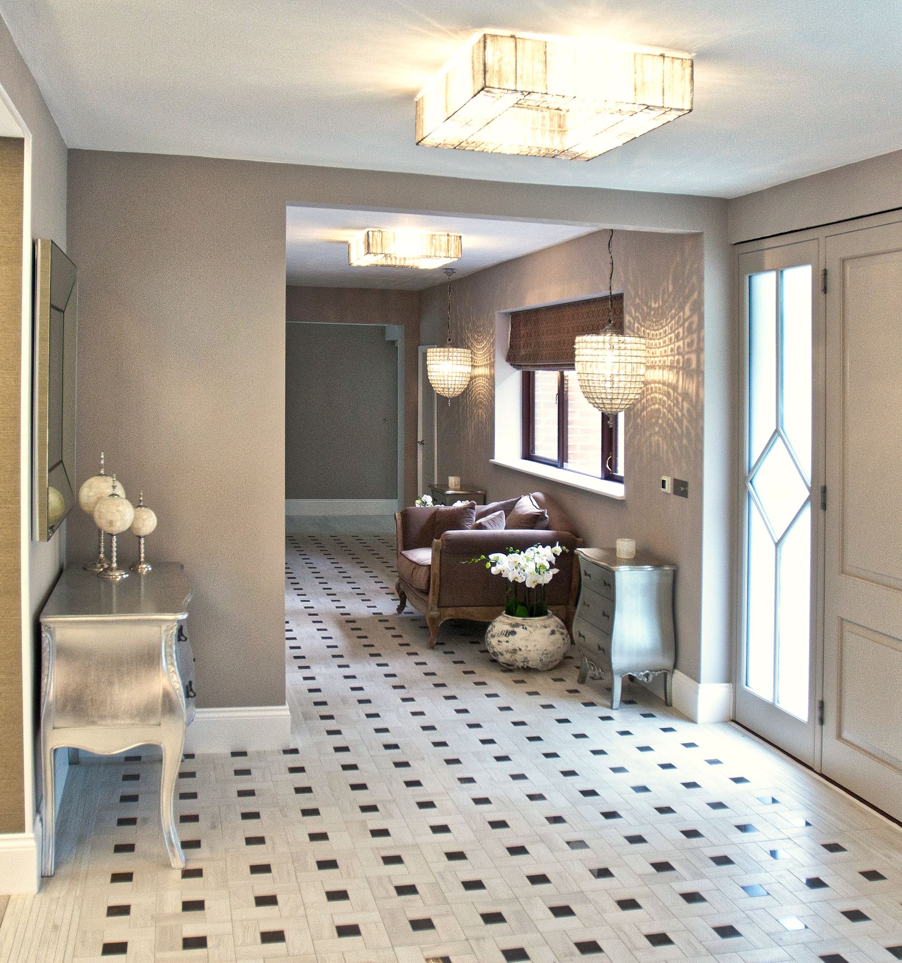 Whole-house renovation, Virginia Water, GU25 – photo 7 of 15